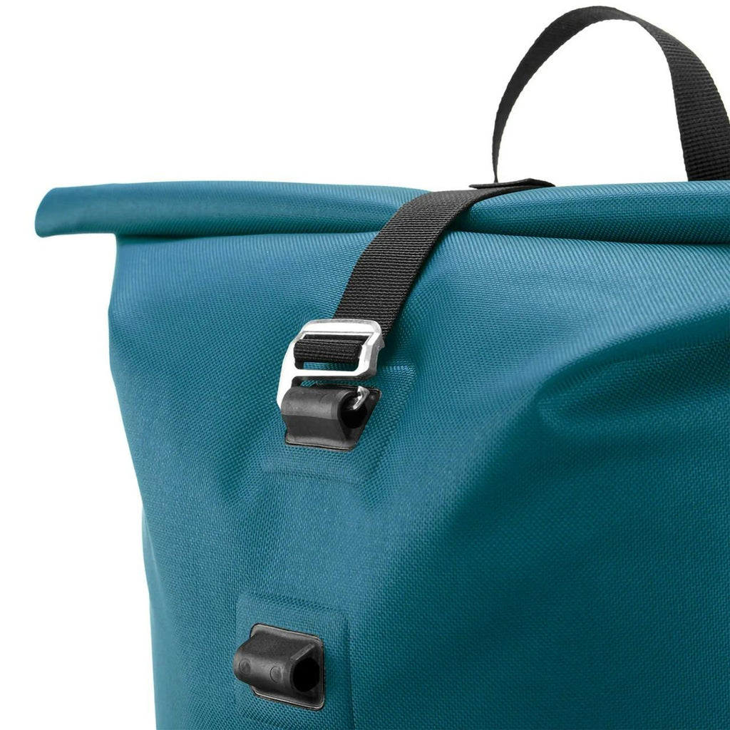Commuter-Daypack 21L Petrol