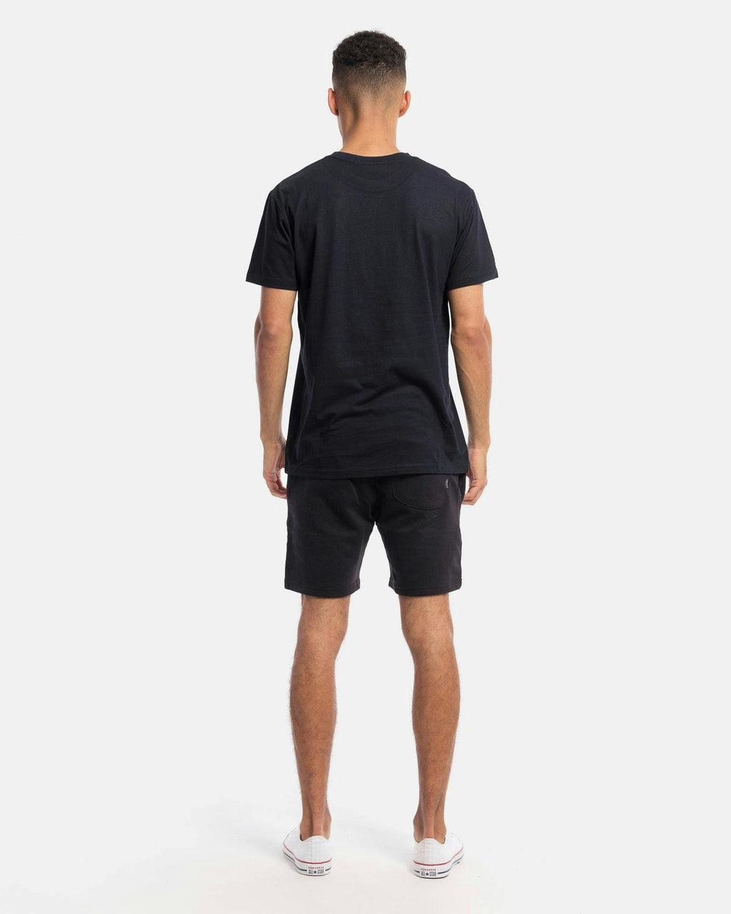Grid Tee