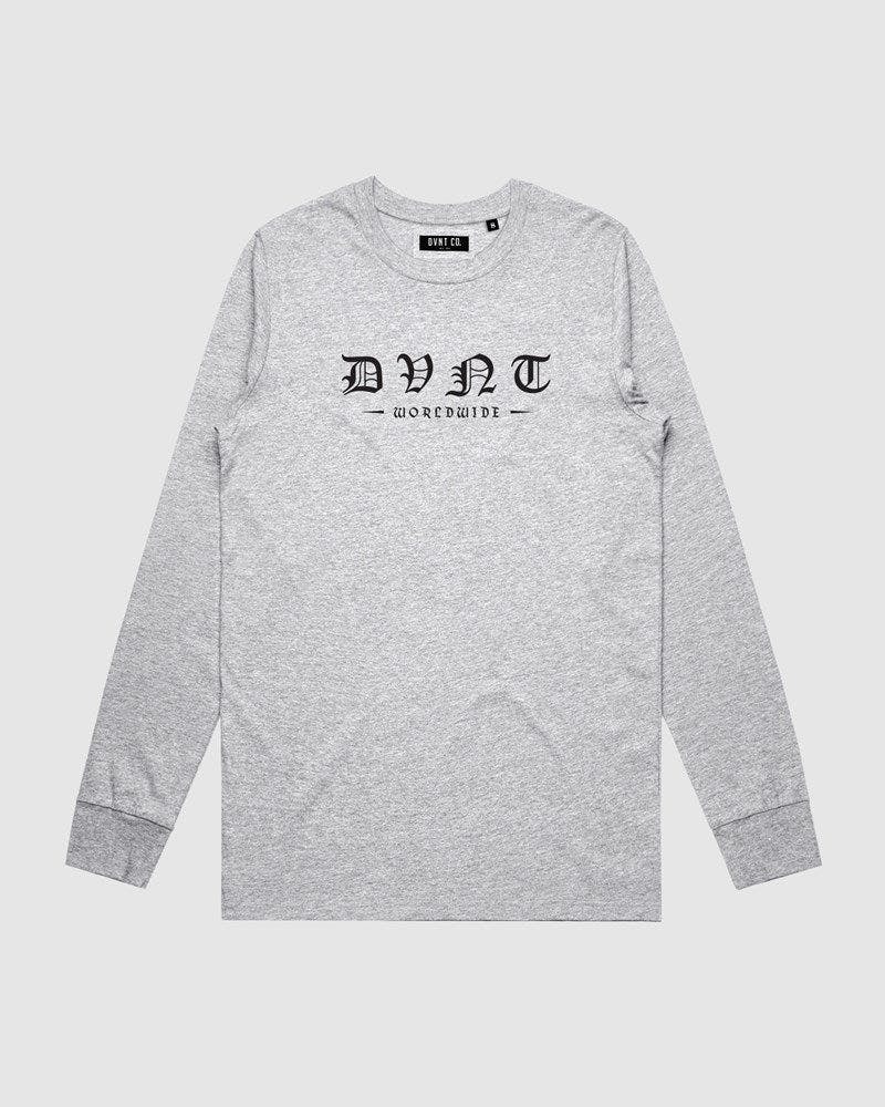 Worldwide Long Sleeve - Youth