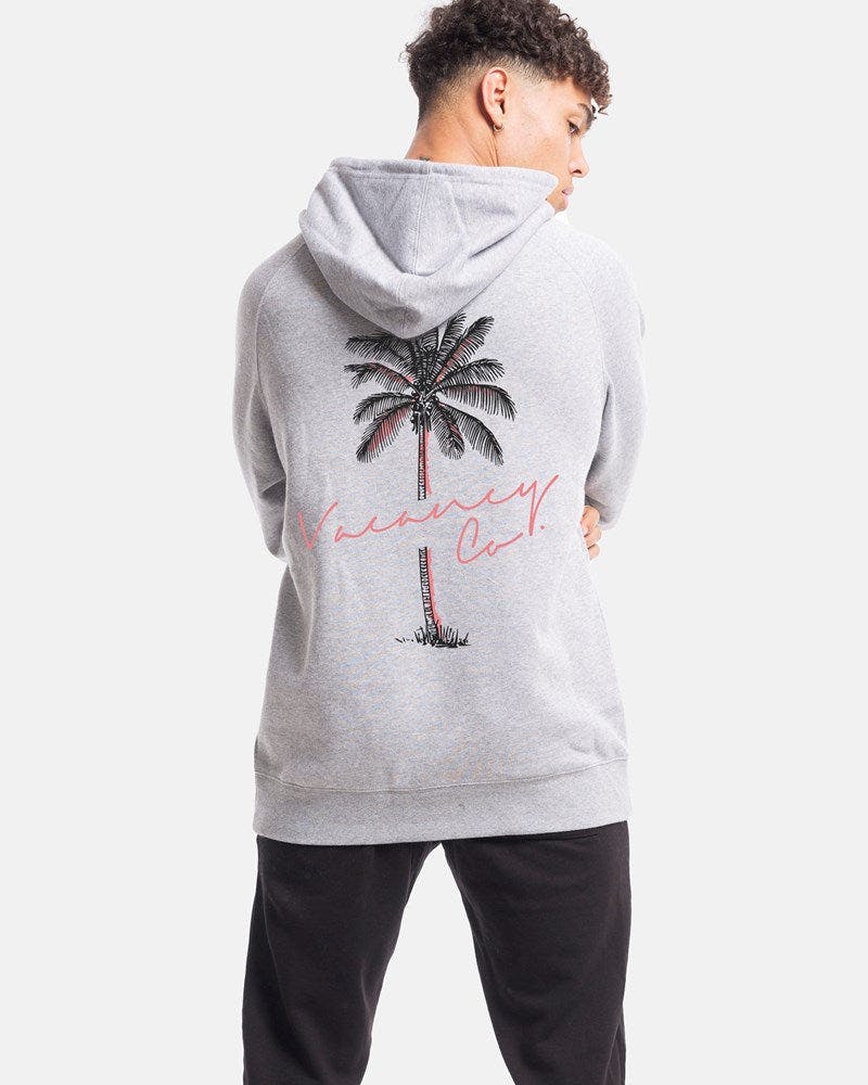 Tropical Hoodie