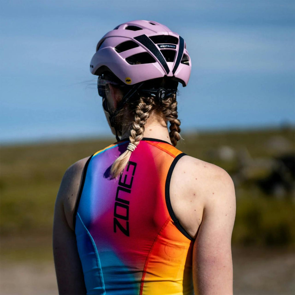 Activate+ Women's Sleeveless Trisuit