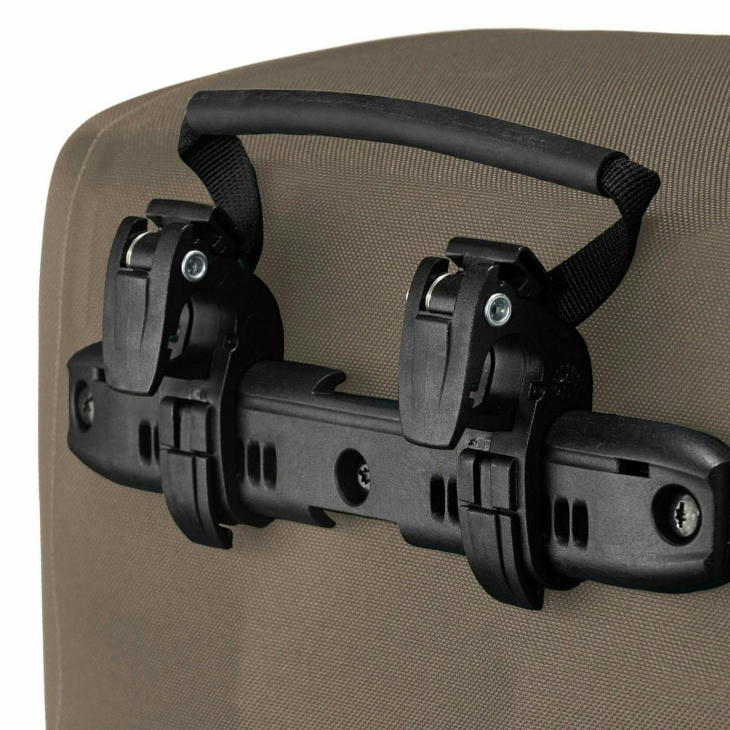 Pedal-Mate QL2.1 (Piece) Dark Sand 16L