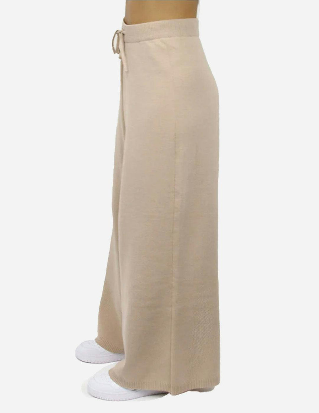 Gia Women's Knit Pant - Caramel