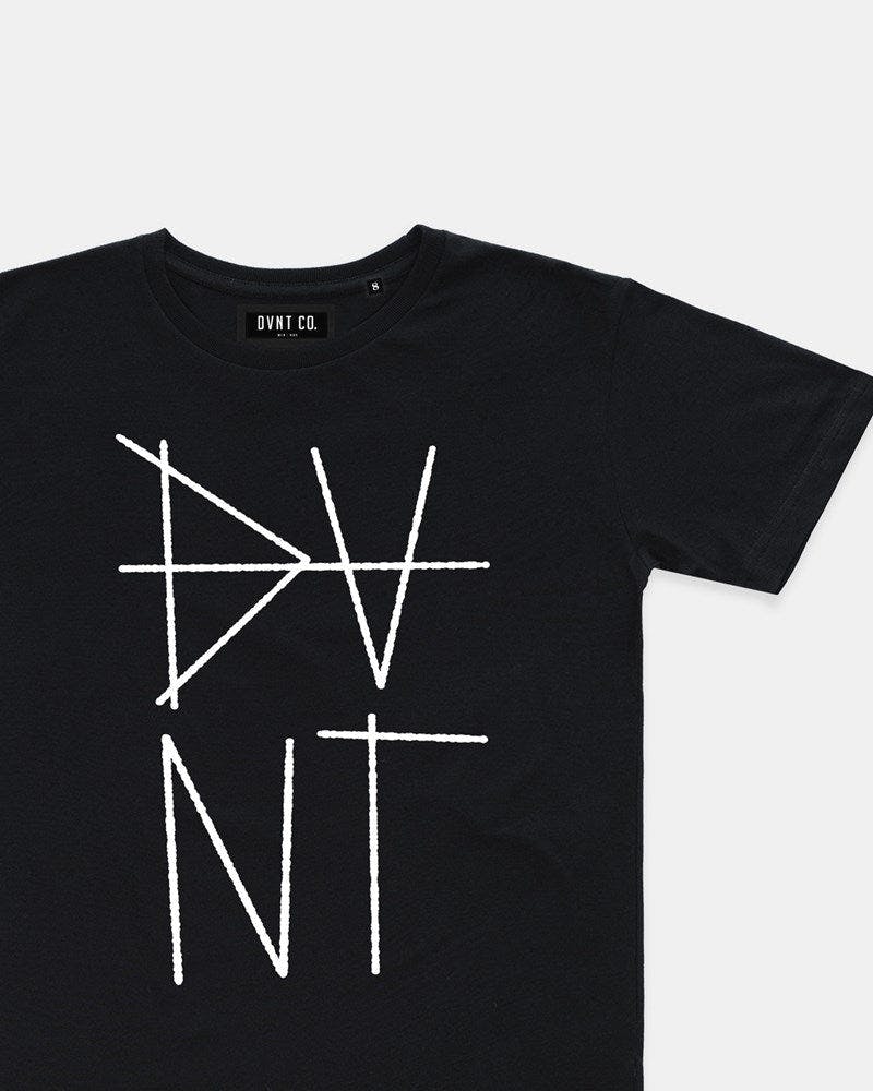 Scratch Tee - Youth