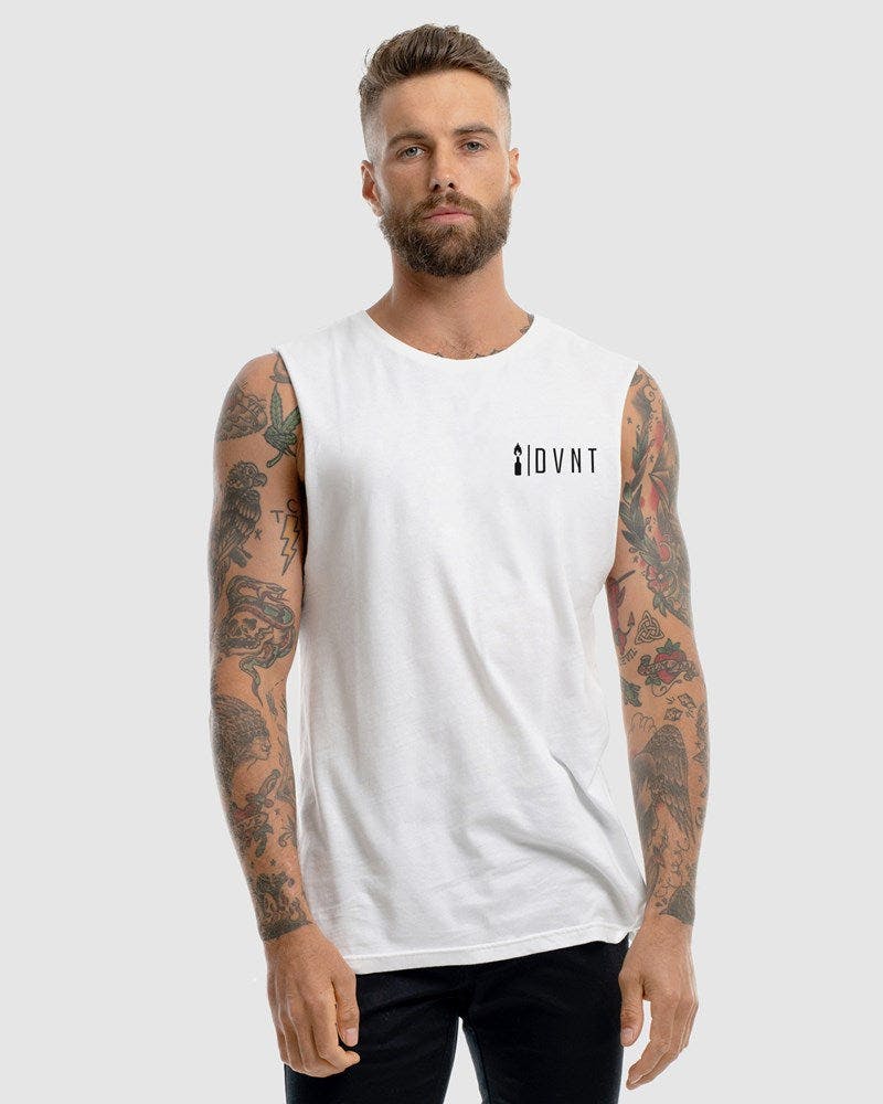 Ethos Crest Tank