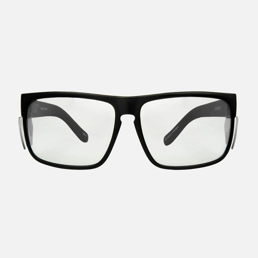 VENDETTA RX Safety Matte Black