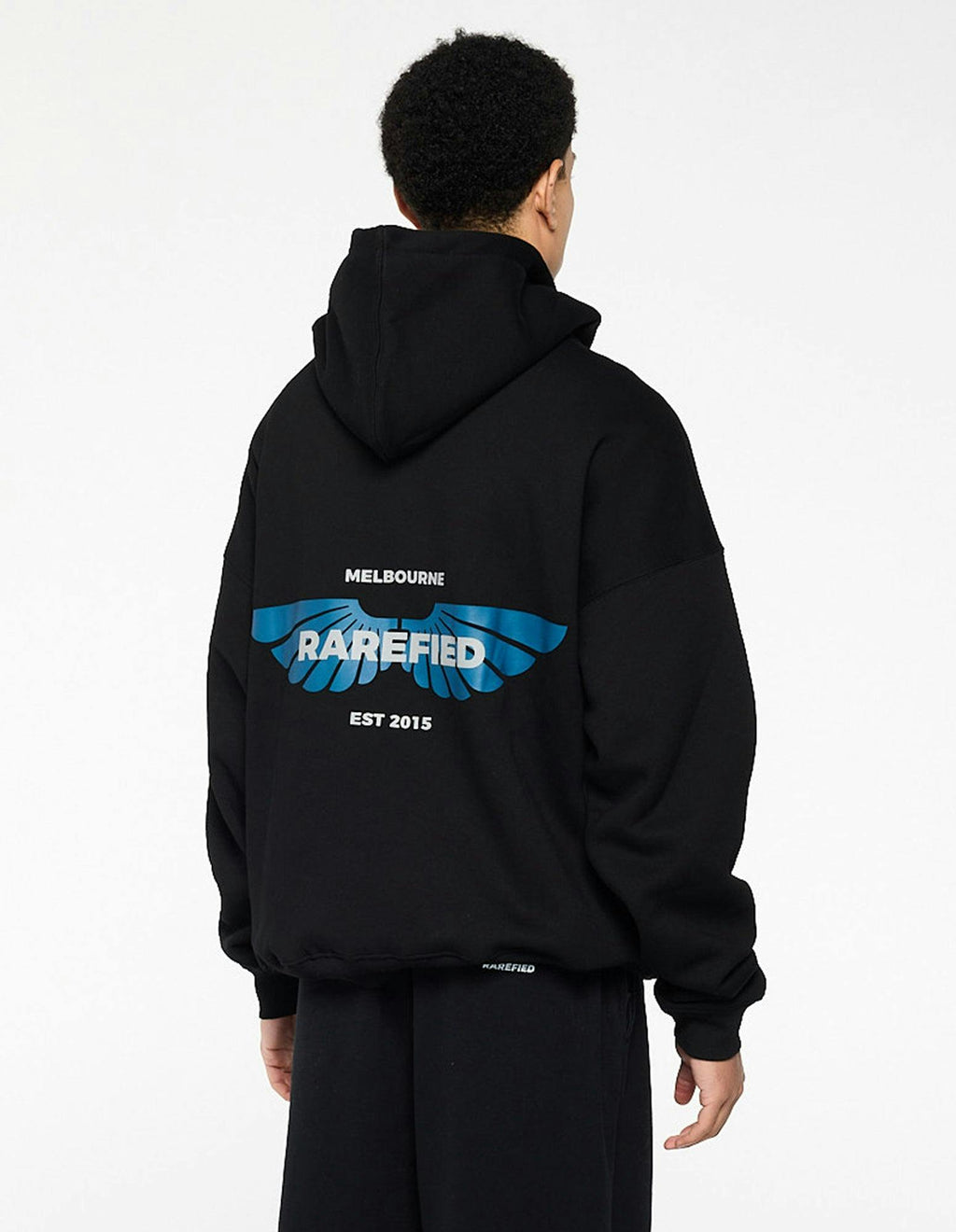 Pegasus Hoodie