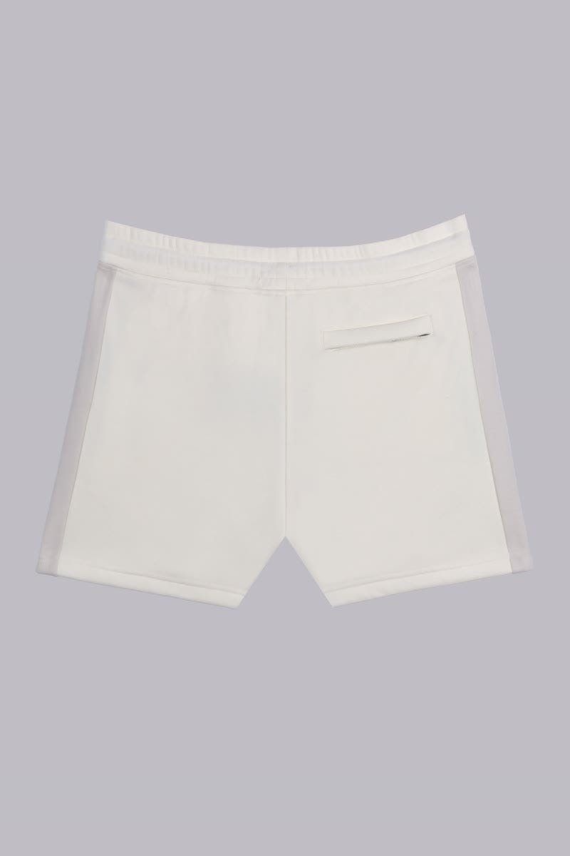 Clubman 'Creme Shadow' Shorts