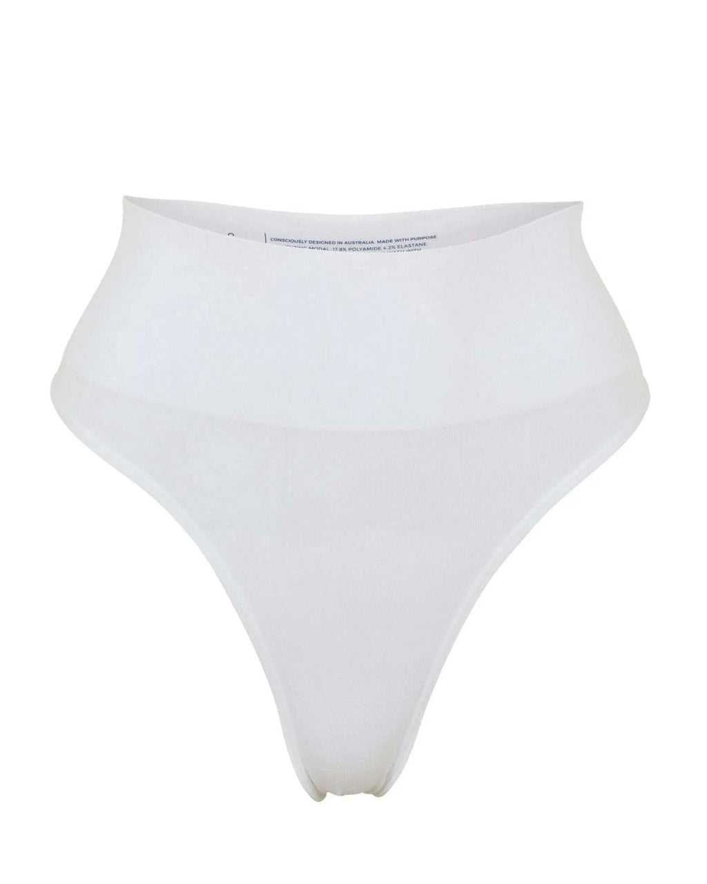 CHICHI G 4 PACK - WHITE