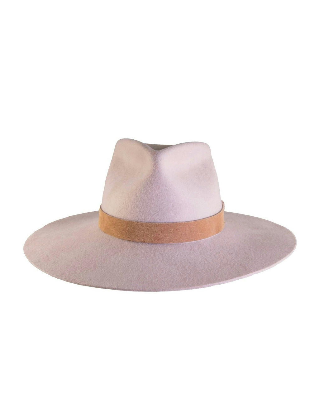 THE JOSE – Classic Wool Felt Hat