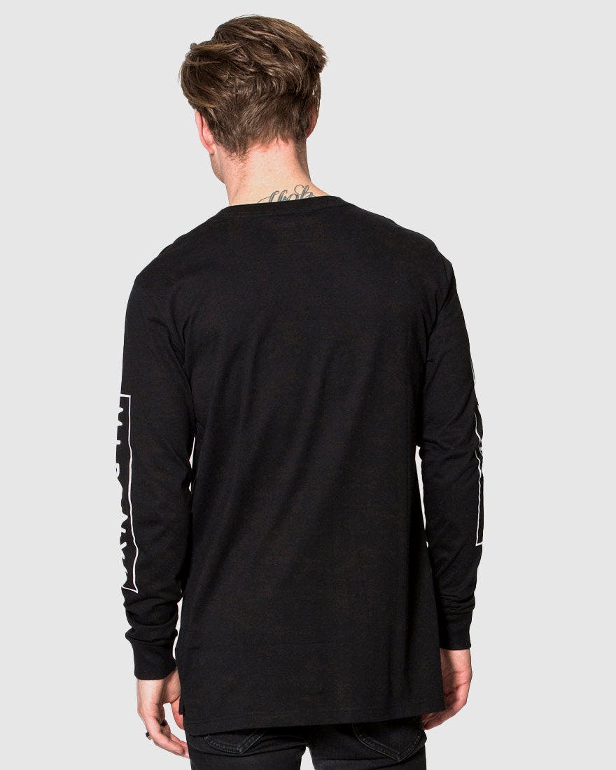 NYC Long Sleeve