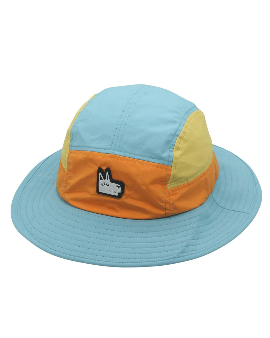 Mum's Pav Wide Brim Surf Hat UPF 50+