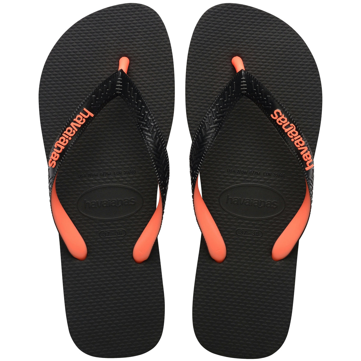 Top Mix Thongs