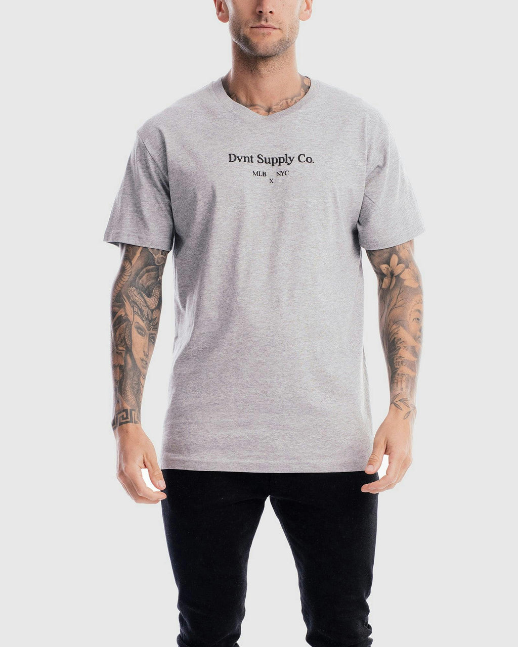 Scripture Rise Tee