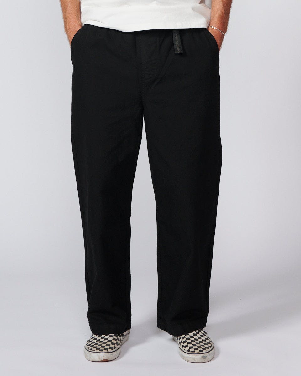 Outdoor Pant - Vintage Black