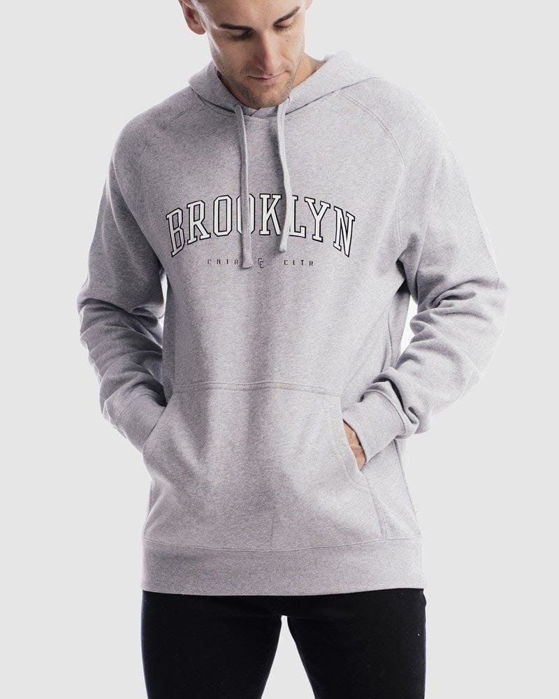 Brooklyn Hoodie