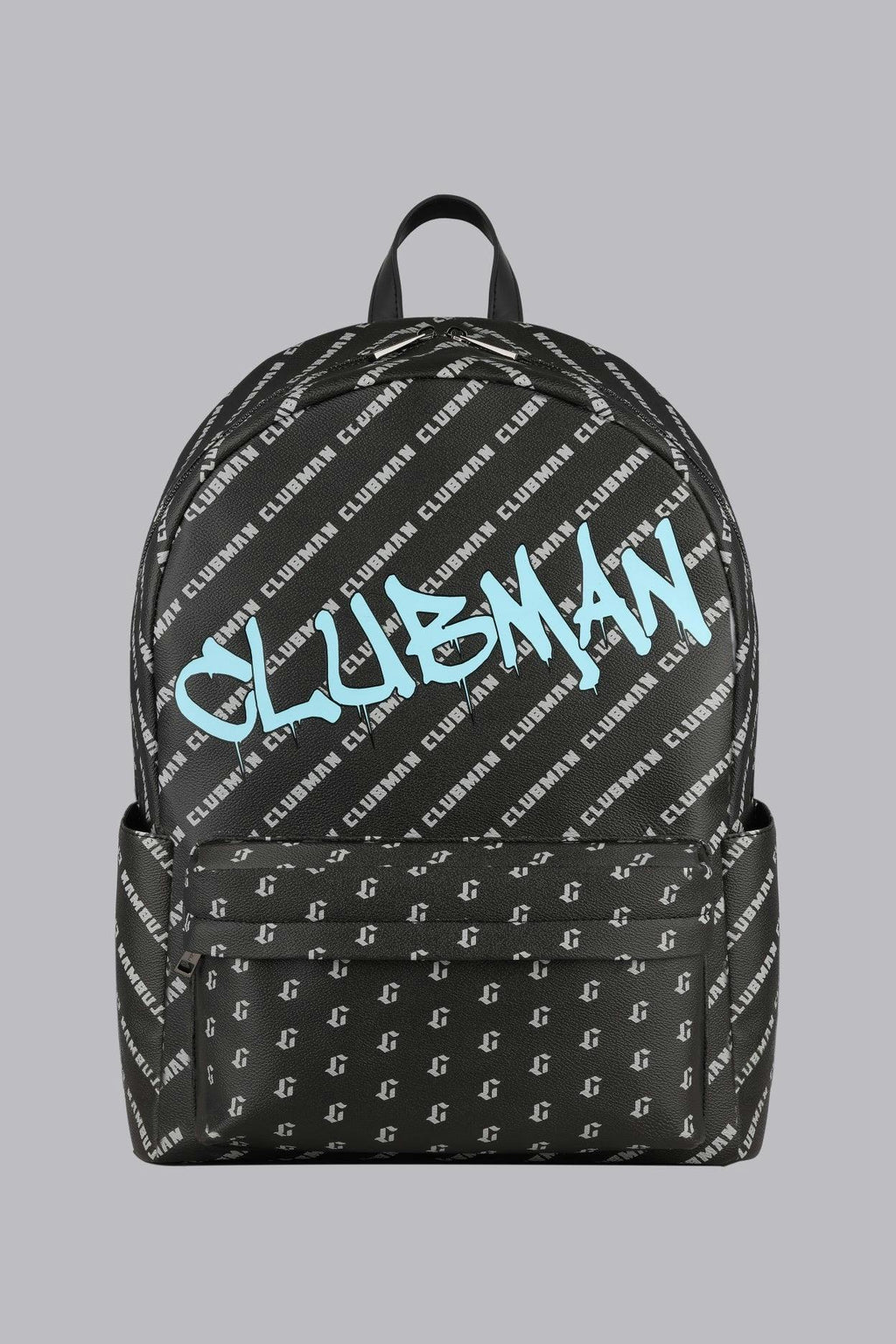 Clubman Dynamic Backpack - Black