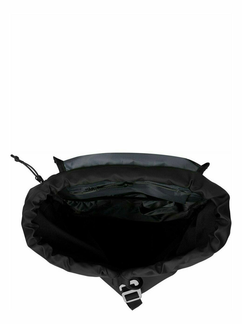 WHARFE FLAP OVER BACKPACK 22L