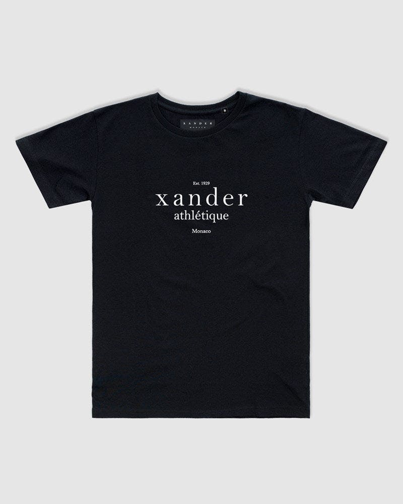 Athletique Tee - Youth