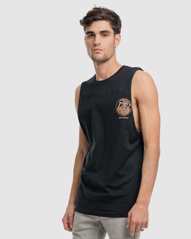 Grim Tank