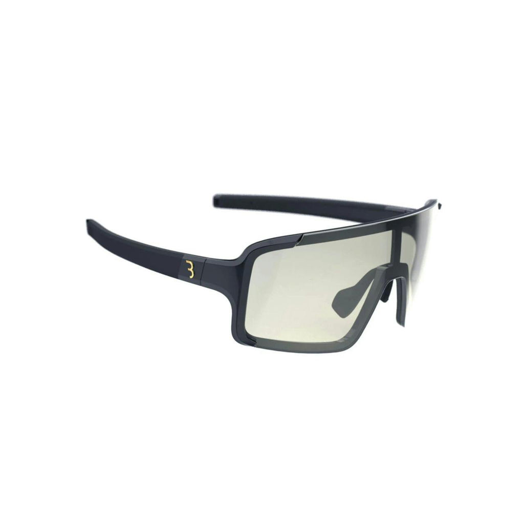 Chester Narrow Sports Glasses PH Gloss Black
