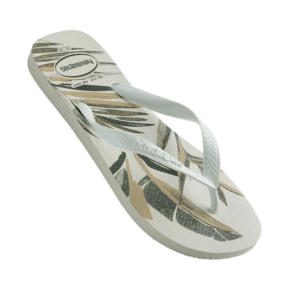 Top Aloha Thongs