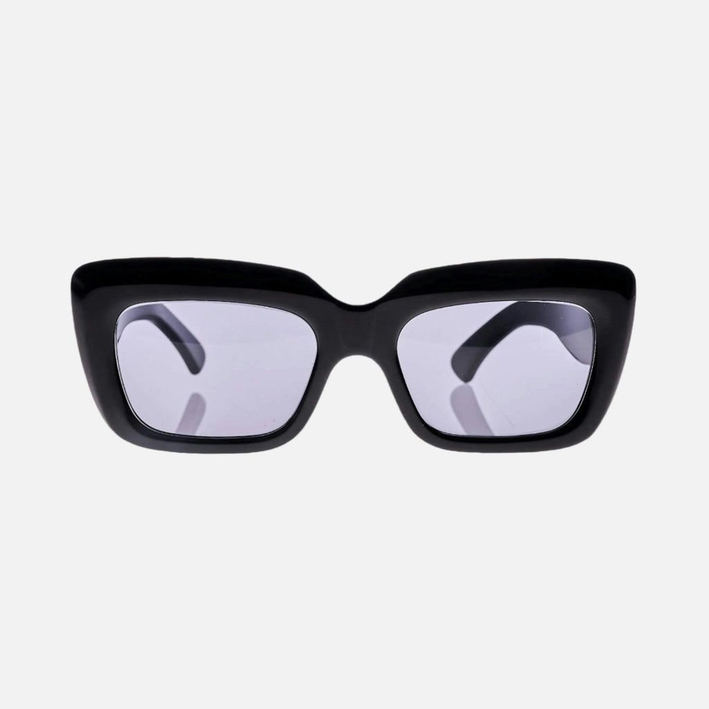 SIREN Gloss Black | Grey Bio Lens