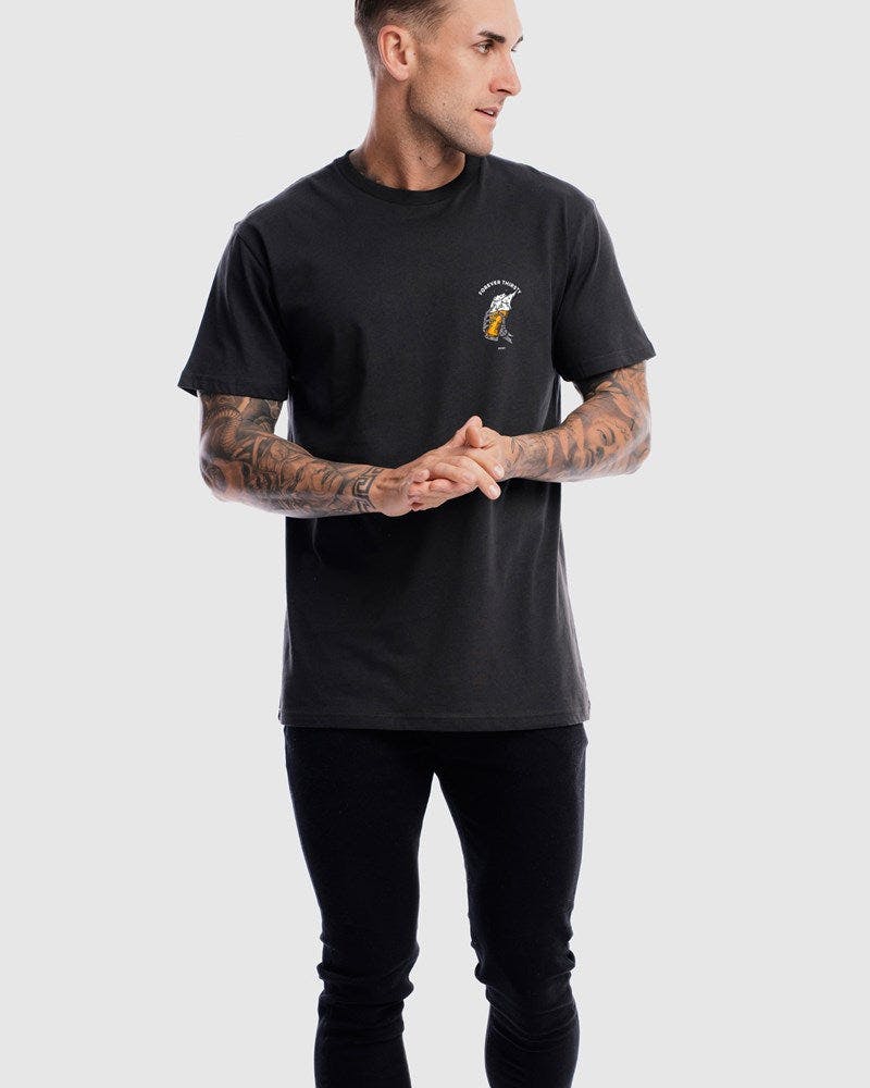 Forever Thirsty Tee