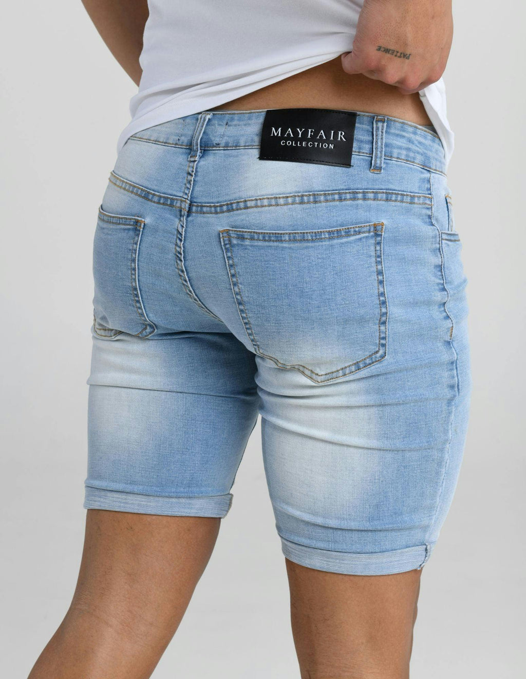 BRIGHTON Shorts