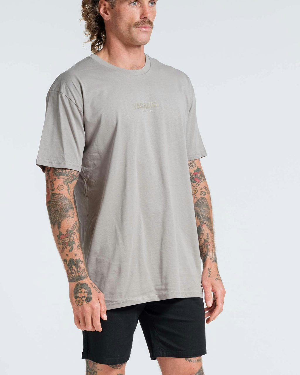 Byron Tee
