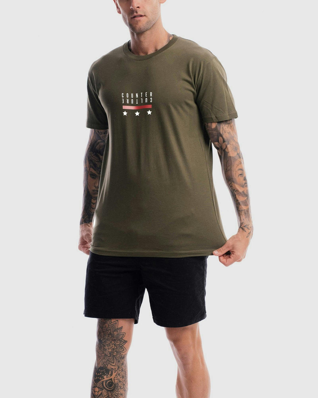 Legion Tee