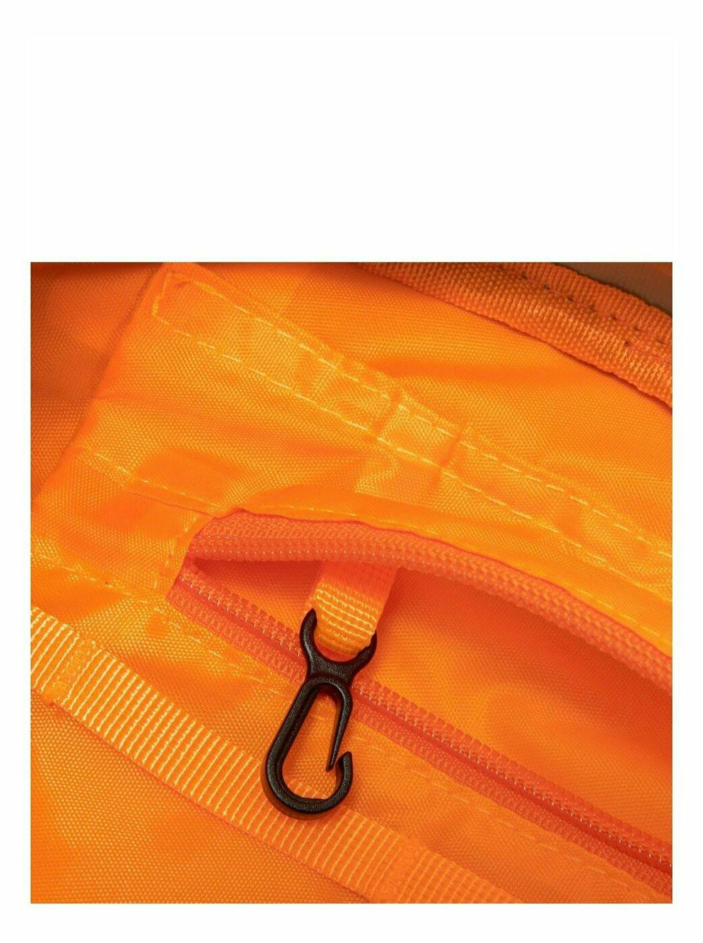 WHARFE FLAP OVER BACKPACK 22L