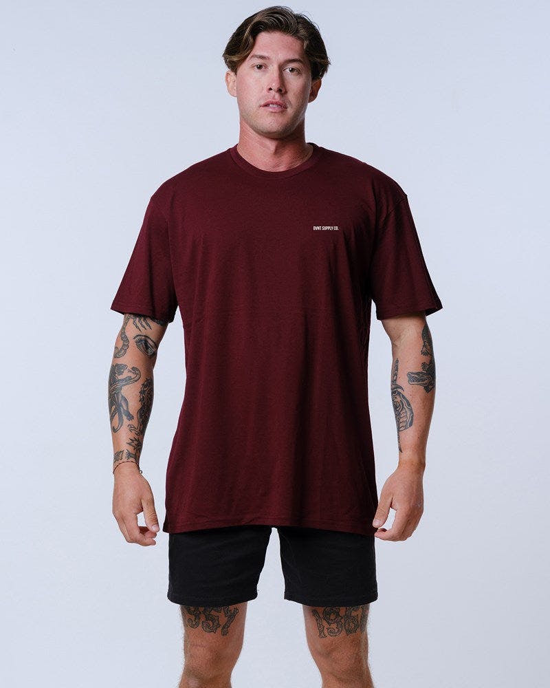 Detail Tee