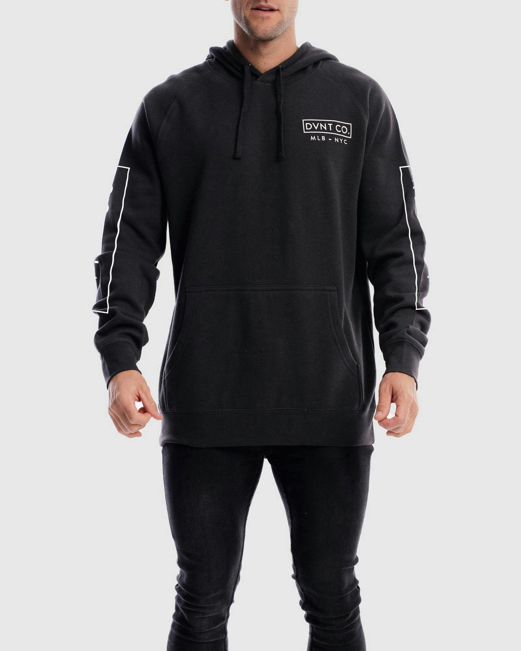 NYC Hoodie