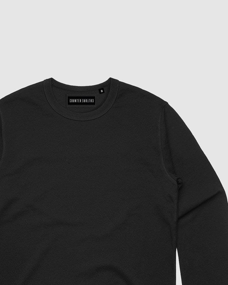 Absent Crewneck - Youth