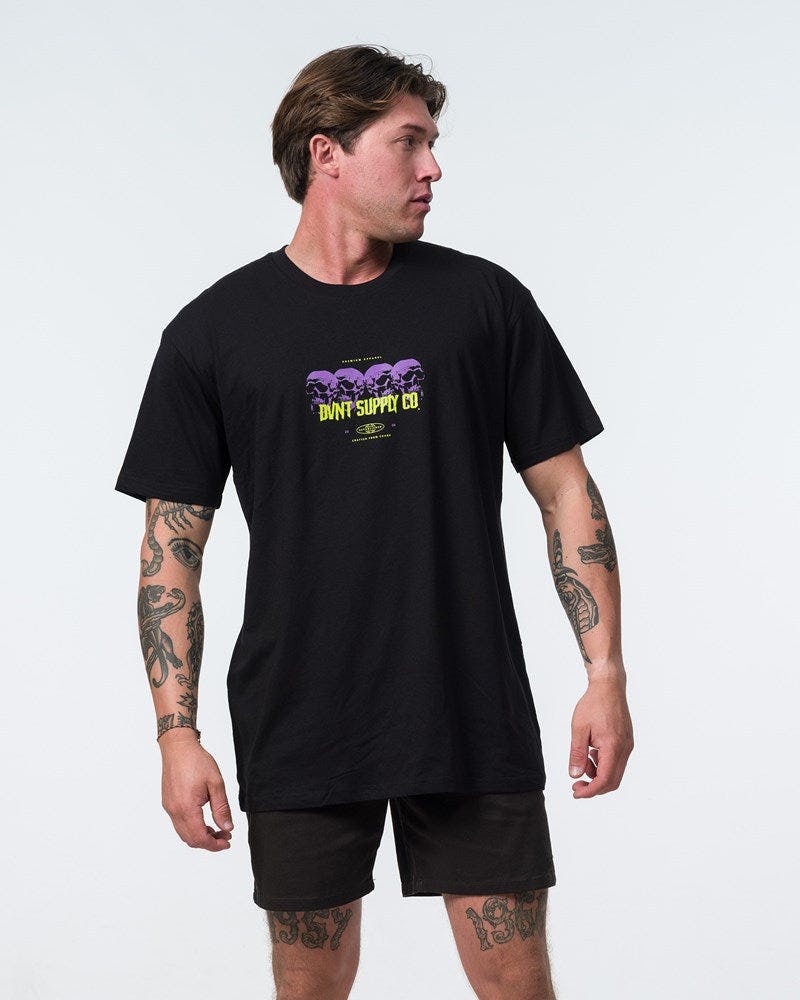 Overkill Tee