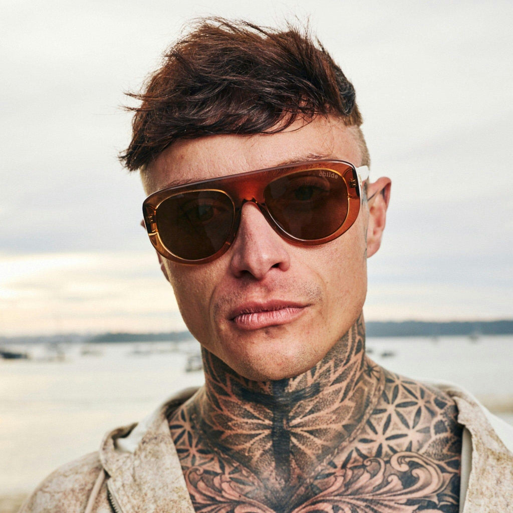 PHASE Cola | Amber Bio Lens