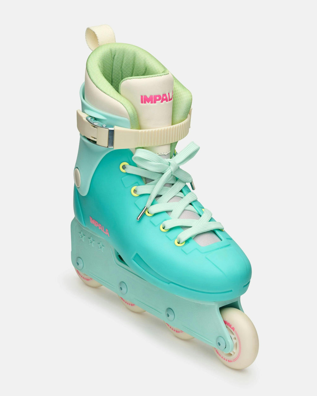 Impala Lightspeed Inline Skate - Seafoam Blue