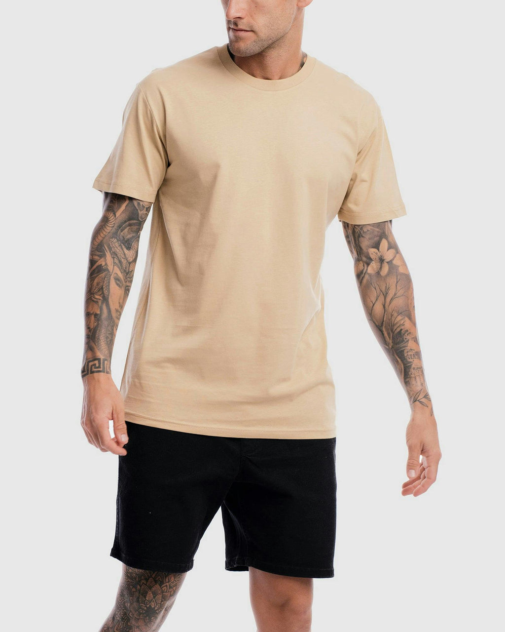 Absent Tee