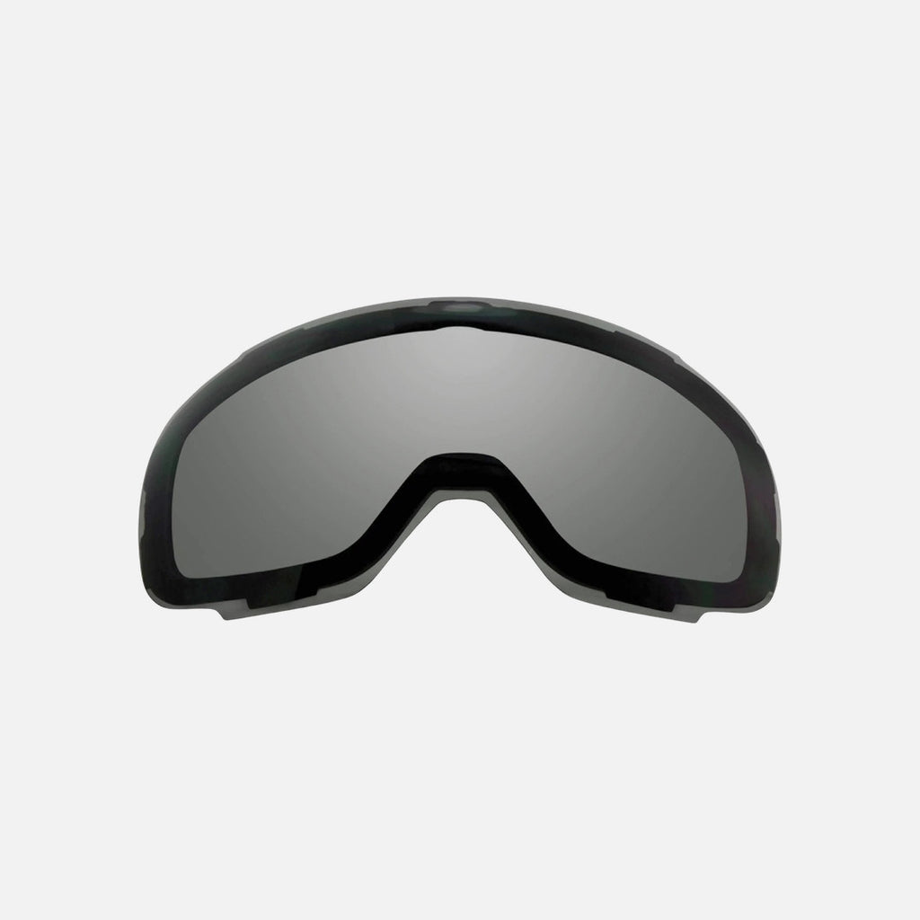 The Boss - Spare Lens Grey
