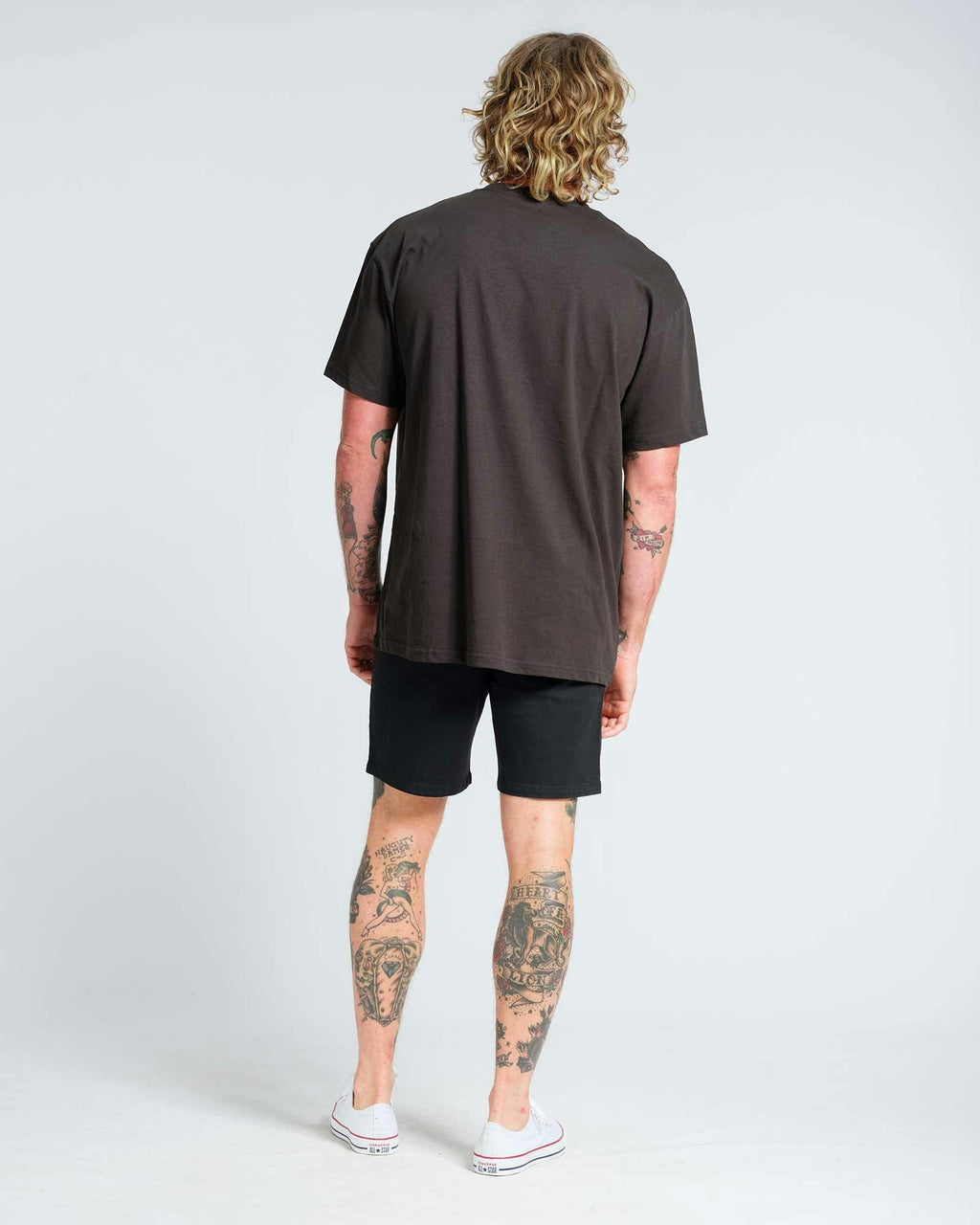 Coy Rise Tee