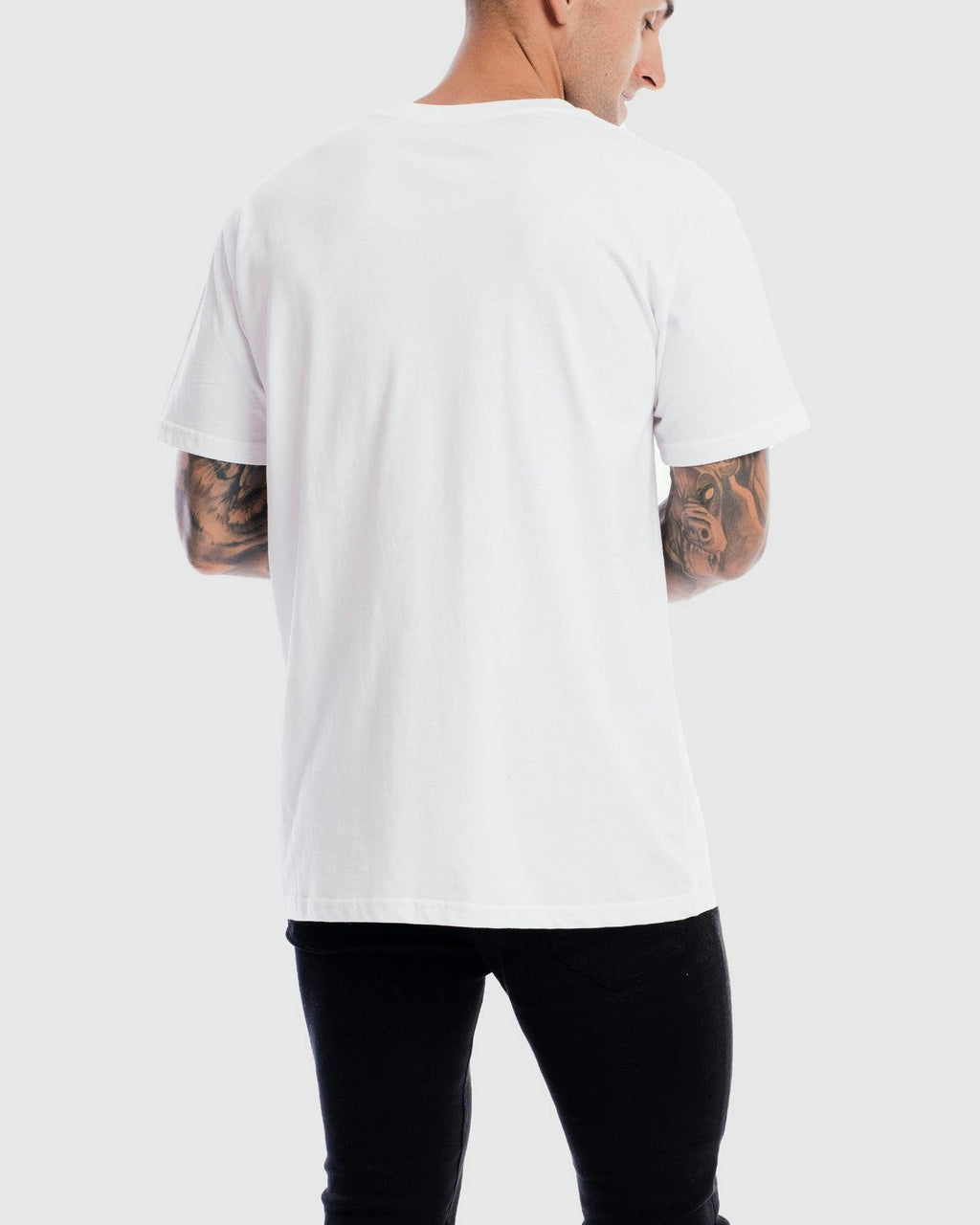 Saint Tee