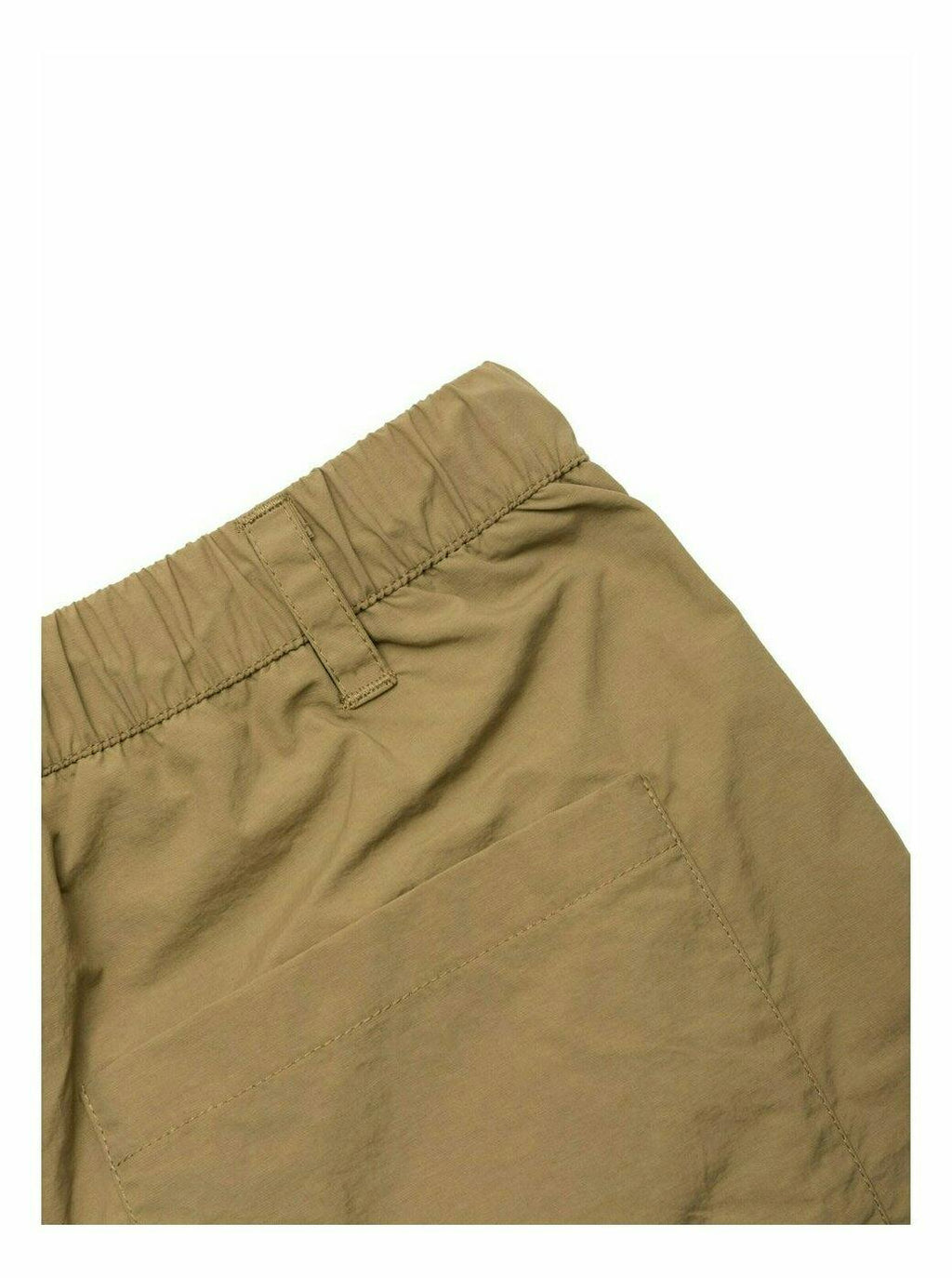 Sayer Tech Shorts