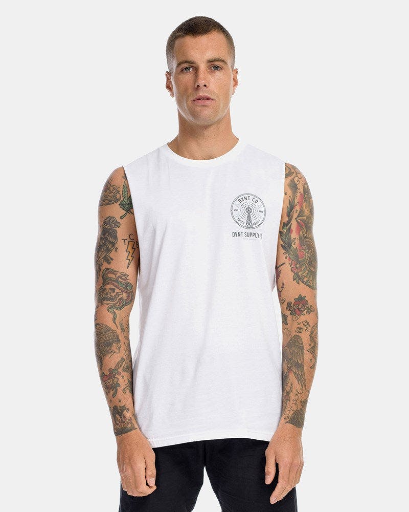 Radio Revolt Tank