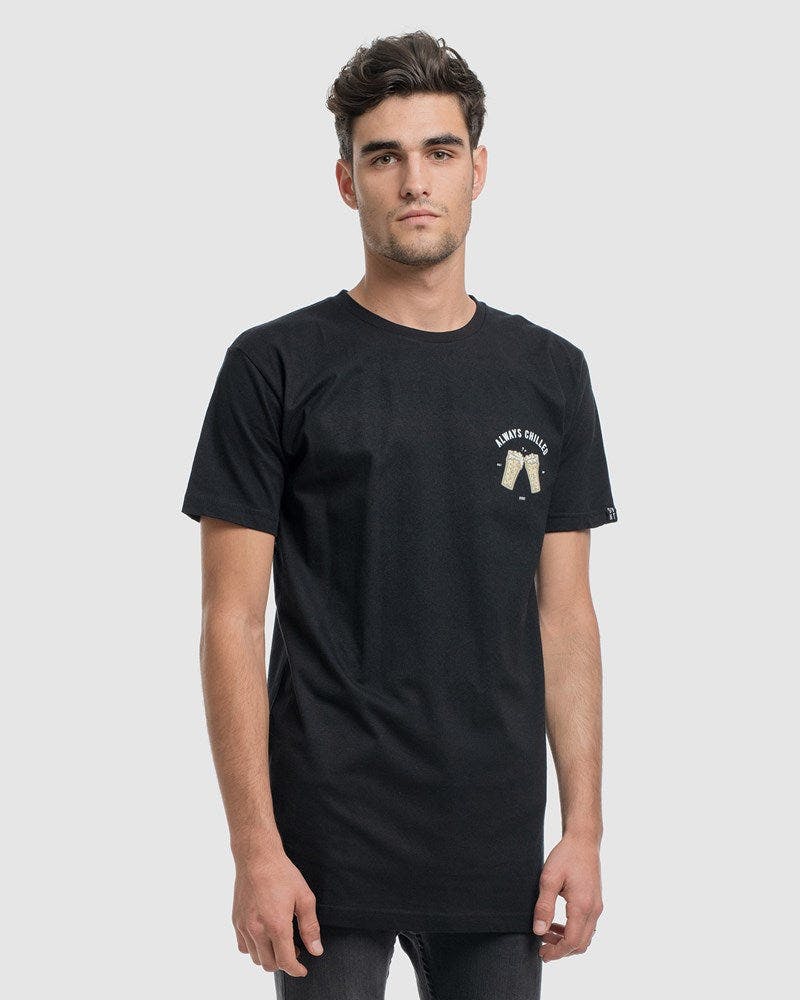 Always Chilled Tee