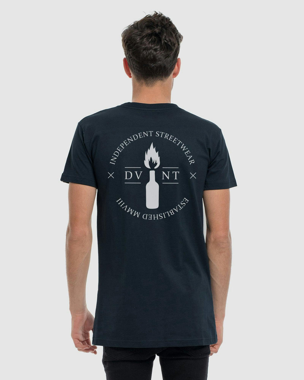 Emblem 2.0 Tee