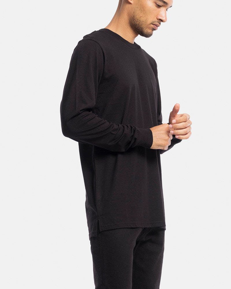 Devoid Premium Long Sleeve