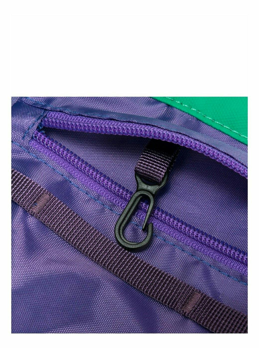 LAMMER TOTE BAG 18L