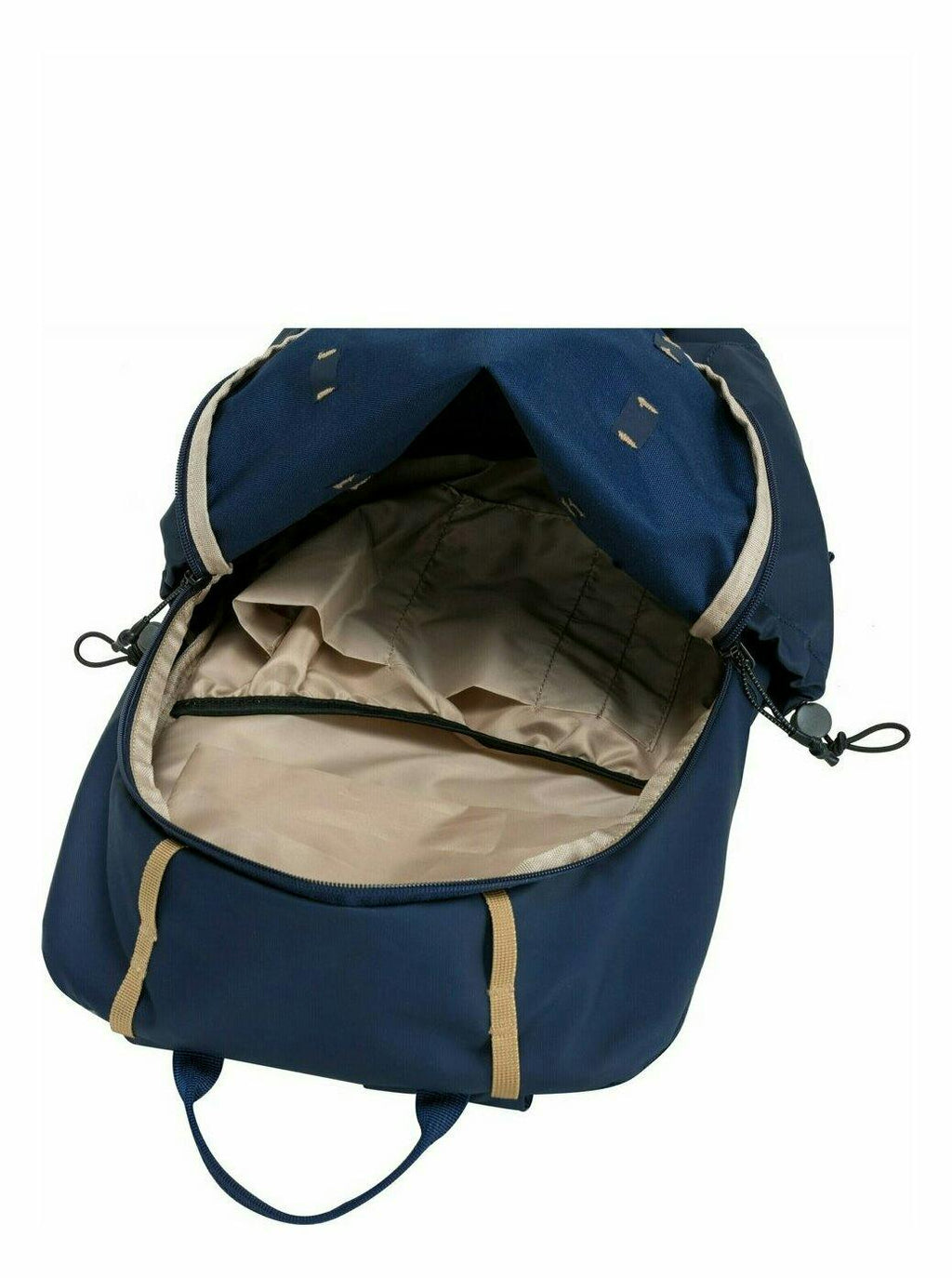 KESWICK ZIP TOP BACKPACK 22L