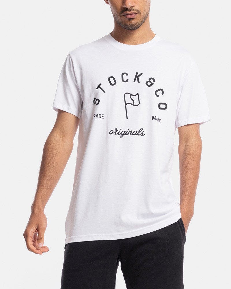Riviera Tee